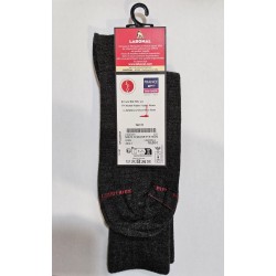 Chaussettes non comprimantes laine Labonal