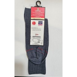 Chaussettes laine et soie Labonal