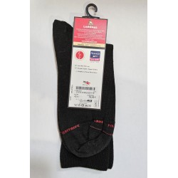 Chaussettes laine et soie Labonal