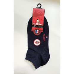 Socquettes Bambou Labonal