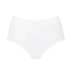 Culotte coton Maxi Double Confort Sloggi