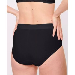 Culotte coton Maxi Double Confort Sloggi