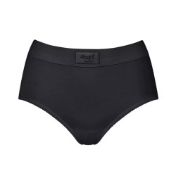 Culotte coton Maxi Double Confort Sloggi