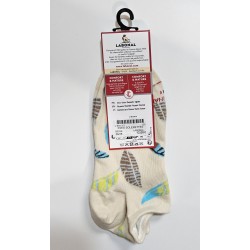 Socquettes coton plumes Labonal