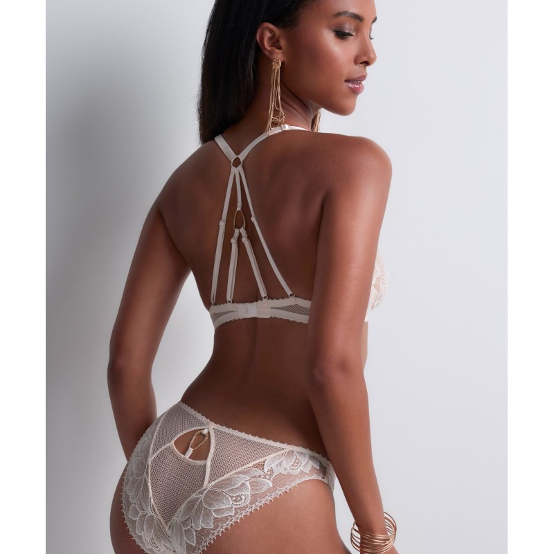 Slip italien poudré Flawless Love Aubade