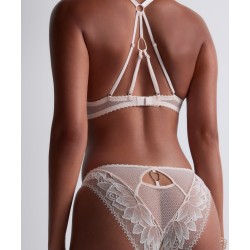 Slip italien poudré Flawless Love Aubade