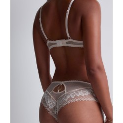 Shorty poudré Flawless Love Aubade