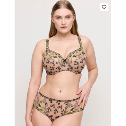 Soutien gorge emboîtant Manali Wild Prima Donna