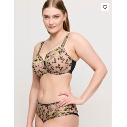 Soutien gorge emboîtant Manali Wild Prima Donna