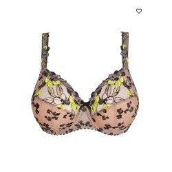 Soutien gorge emboîtant Manali Wild Prima Donna