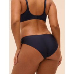 Slip saphir Poème Simone Pérèle