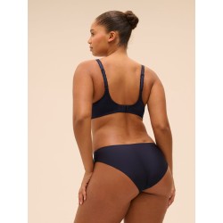 Slip saphir Poème Simone Pérèle