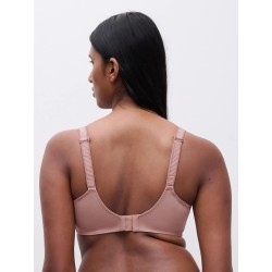 Sublime soutien gorge emboîtant nude Sublime Chantelle