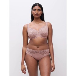 Sublime soutien gorge emboîtant nude Sublime Chantelle