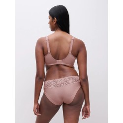 Sublime soutien gorge emboîtant nude Sublime Chantelle