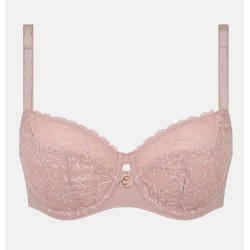 Sublime soutien gorge emboîtant nude Sublime Chantelle