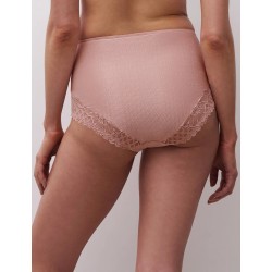 Culotte haute nude Sublime Chantelle