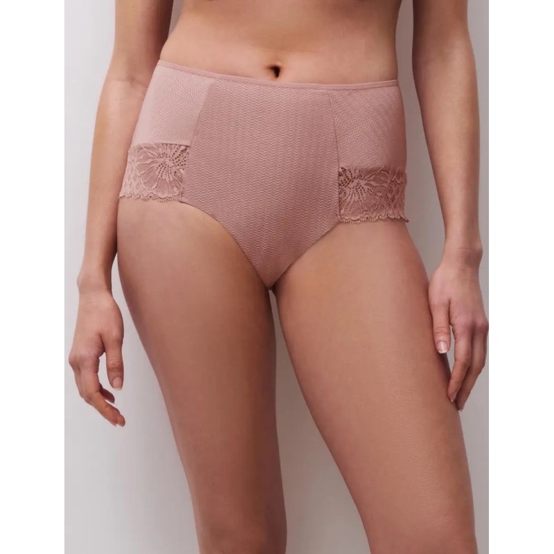 Culotte haute nude Sublime Chantelle