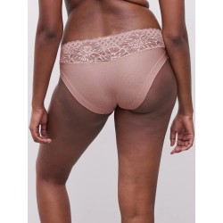 Slip nude Sublime Chantelle
