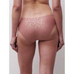 Slip invisible taille unique léopard SoftStretch Chantelle