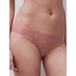 Slip invisible taille unique léopard SoftStretch Chantelle