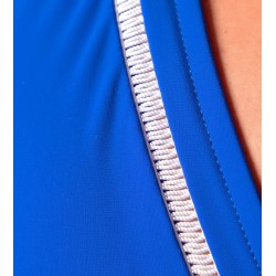 Maillot de bain bleu Sunflair