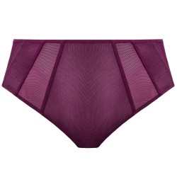 Culotte haute violet Kintai Elomi