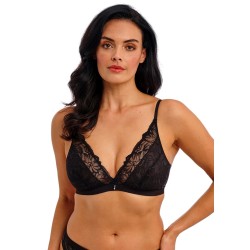 Soutien gorge sans armatures Abellia Wacoal