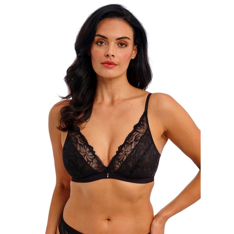 Soutien gorge sans armatures Abellia Wacoal
