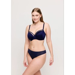 Soutien gorge saphir Knokke Prima Donna
