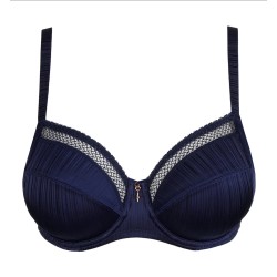 Soutien gorge saphir Knokke Prima Donna