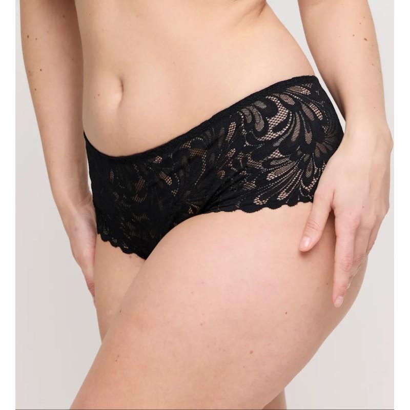 Shorty Rupi Prima Donna