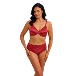 Soutien gorge invisible Back Appeal Wacoal