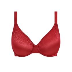 Soutien gorge invisible Back Appeal Wacoal