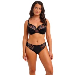Soutien gorge noir florale Magdalena Fantasie