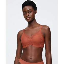 Brassière terracotta Lift Smart Triumph