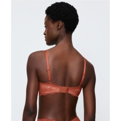 Brassière terracotta Lift Smart Triumph