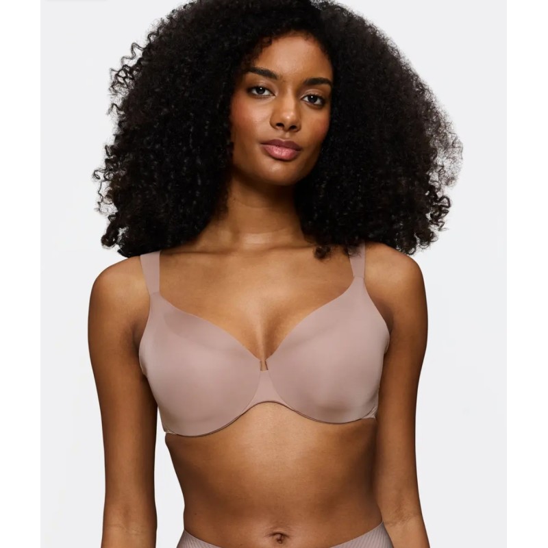 Soutien gorge invisible BMU Illusion Triumph