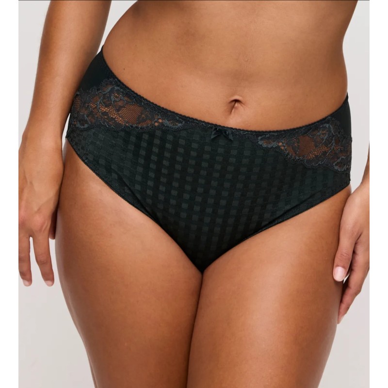 Culotte haute vert forêt Madison Prima Donna