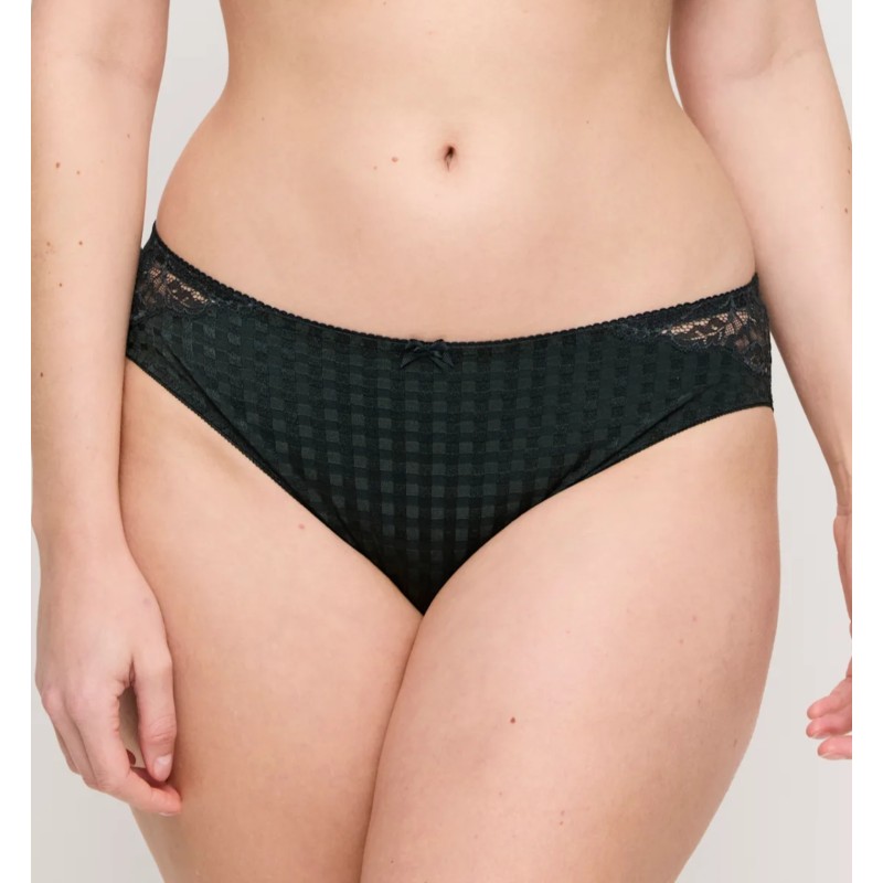 Slip vert forêt Madison Prima Donna