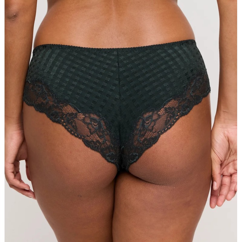 Shorty vert forêt Madison Prima Donna