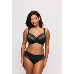 Shorty vert forêt Madison Prima Donna