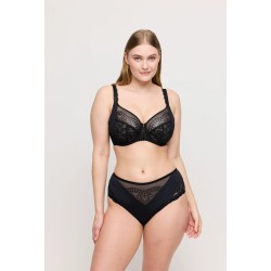 Soutien gorge emboîtant noir Shilma Prima Donna
