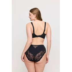 Soutien gorge emboîtant noir Shilma Prima Donna