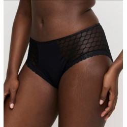 Culotte haute noir Nako Prima Donna