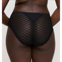 Culotte haute noir Nako Prima Donna