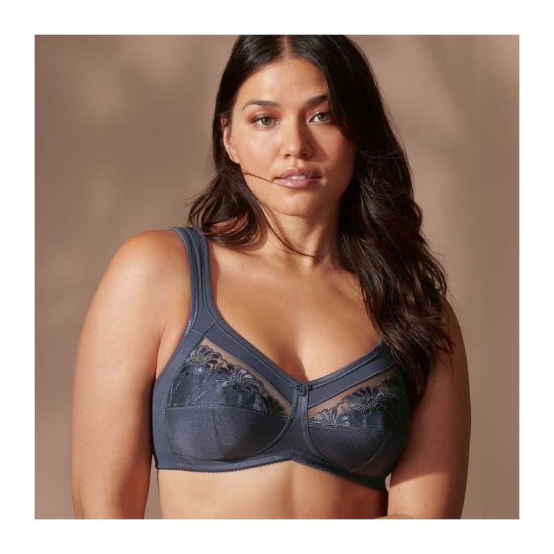 Soutien gorge emboîtant sans armatures Safina Anita