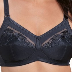 Soutien gorge emboîtant sans armatures Safina Anita