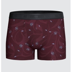 Boxer bordeaux en Lyocell Impetus