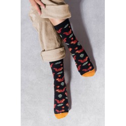 Chaussettes Écureuil coton Labonal
